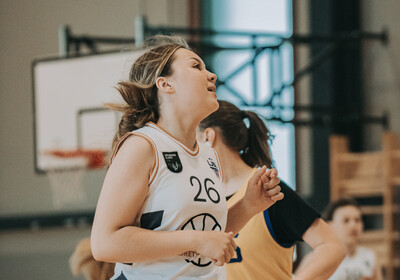 LJBL U13 meitenes, Fināli, BVBS : Ventspils Spars
