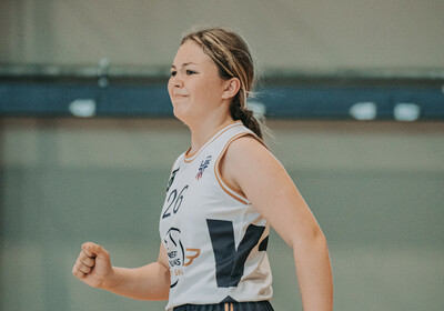 LJBL U13 meitenes, Fināli, BVBS : Ventspils Spars
