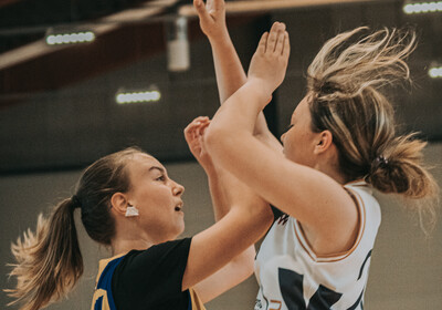 LJBL U13 meitenes, Fināli, BVBS : Ventspils Spars