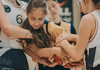 LJBL U13 meitenes, Fināli, BVBS : Ventspils Spars
