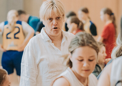 LJBL U13 meitenes, Fināli, BVBS : Ventspils Spars