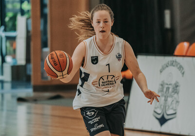 LJBL U13 meitenes, Fināli, BVBS : Ventspils Spars