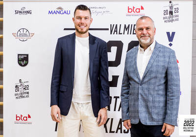 Brāļu Bertānu Basketbola meistarklase 2022, Pirmā diena