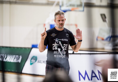 Brāļu Bertānu Basketbola meistarklase 2022, Pirmā diena