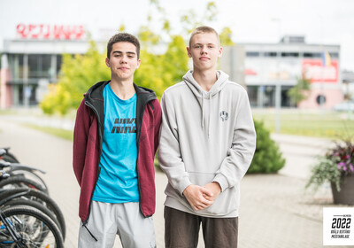 Brāļu Bertānu Basketbola meistarklase 2022, Pirmā diena