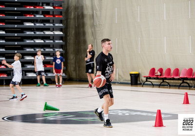 Brāļu Bertānu Basketbola meistarklase 2022, Otrā diena