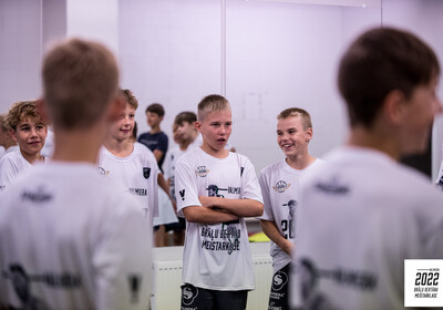 Brāļu Bertānu Basketbola meistarklase 2022, Otrā diena