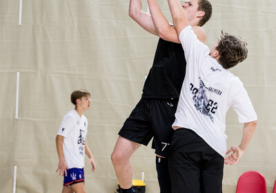 Brāļu Bertānu Basketbola meistarklase 2022, Otrā diena