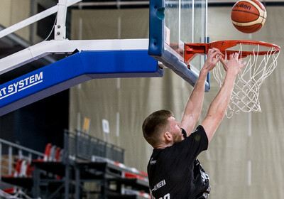 Brāļu Bertānu Basketbola meistarklase 2022, Otrā diena