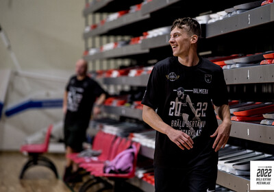 Brāļu Bertānu Basketbola meistarklase 2022, Otrā diena