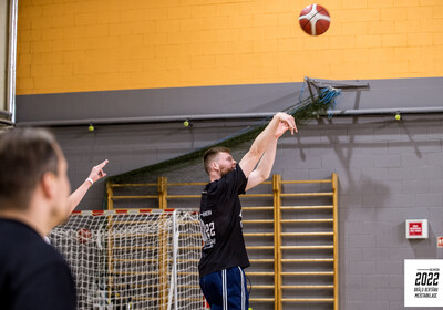 Brāļu Bertānu Basketbola meistarklase 2022, Otrā diena