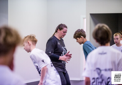 Brāļu Bertānu Basketbola meistarklase 2022, Otrā diena