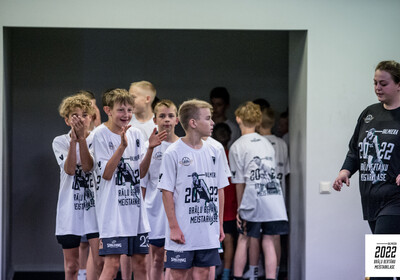 Brāļu Bertānu Basketbola meistarklase 2022, Otrā diena