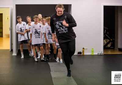 Brāļu Bertānu Basketbola meistarklase 2022, Otrā diena