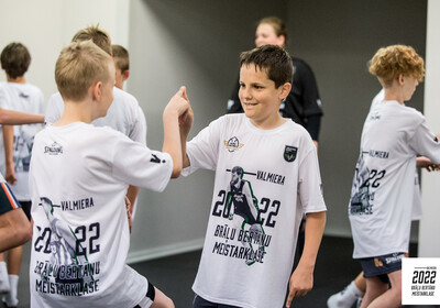 Brāļu Bertānu Basketbola meistarklase 2022, Otrā diena