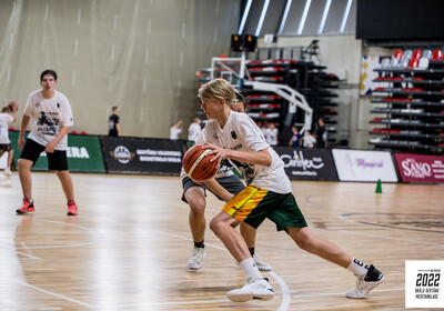 Brāļu Bertānu Basketbola meistarklase 2022, Otrā diena