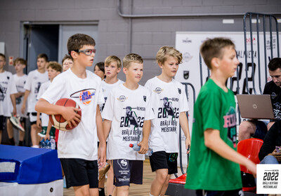 Brāļu Bertānu Basketbola meistarklase 2022, Otrā diena