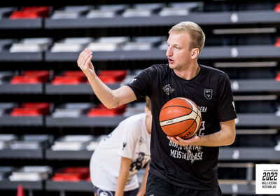 Brāļu Bertānu Basketbola meistarklase 2022, Otrā diena
