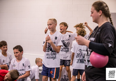 Brāļu Bertānu Basketbola meistarklase 2022, Otrā diena