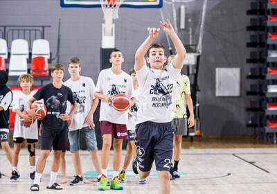 Brāļu Bertānu Basketbola meistarklase 2022, Ceturtā diena