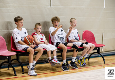 Brāļu Bertānu Basketbola meistarklase 2022, Ceturtā diena