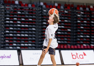 Brāļu Bertānu Basketbola meistarklase 2022, Ceturtā diena