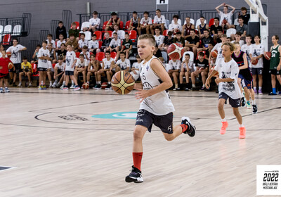 Brāļu Bertānu Basketbola meistarklase 2022, Ceturtā diena