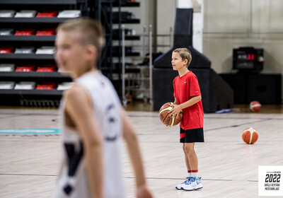 Brāļu Bertānu Basketbola meistarklase 2022, Ceturtā diena