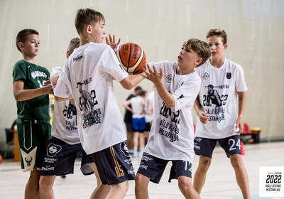 Brāļu Bertānu Basketbola meistarklase 2022, Ceturtā diena