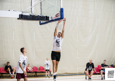 Brāļu Bertānu Basketbola meistarklase 2022, Ceturtā diena