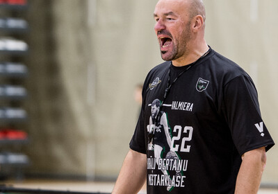 Brāļu Bertānu Basketbola meistarklase 2022, Ceturtā diena