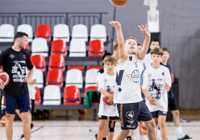 Brāļu Bertānu Basketbola meistarklase 2022, Ceturtā diena
