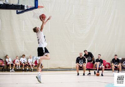 Brāļu Bertānu Basketbola meistarklase 2022, Ceturtā diena