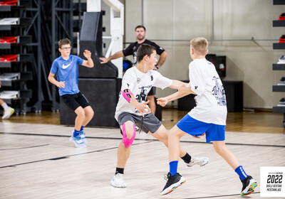 Brāļu Bertānu Basketbola meistarklase 2022, Ceturtā diena