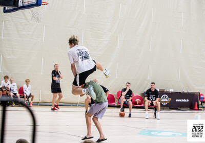 Brāļu Bertānu Basketbola meistarklase 2022, Ceturtā diena