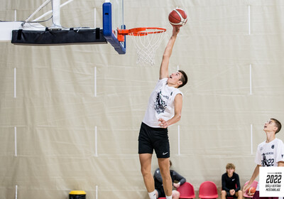 Brāļu Bertānu Basketbola meistarklase 2022, Ceturtā diena