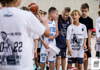 Brāļu Bertānu Basketbola meistarklase 2022, Ceturtā diena