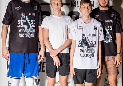 Brāļu Bertānu Basketbola meistarklase 2022, Noslēdzošā diena