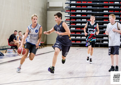 Brāļu Bertānu Basketbola meistarklase 2022, Noslēdzošā diena