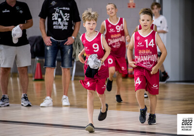 Brāļu Bertānu Basketbola meistarklase 2022, Noslēdzošā diena