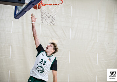 Brāļu Bertānu Basketbola meistarklase 2022, Noslēdzošā diena