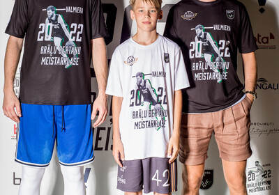 Brāļu Bertānu Basketbola meistarklase 2022, Noslēdzošā diena