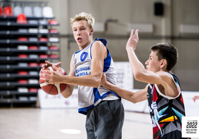 Brāļu Bertānu Basketbola meistarklase 2022, Noslēdzošā diena