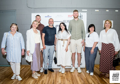 Brāļu Bertānu Basketbola meistarklase 2022, Noslēdzošā diena