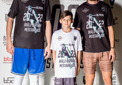 Brāļu Bertānu Basketbola meistarklase 2022, Noslēdzošā diena