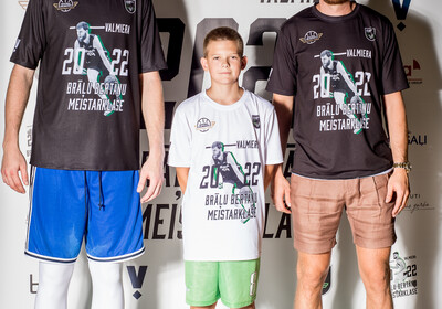 Brāļu Bertānu Basketbola meistarklase 2022, Noslēdzošā diena