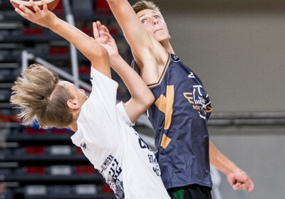 Brāļu Bertānu Basketbola meistarklase 2022, Noslēdzošā diena