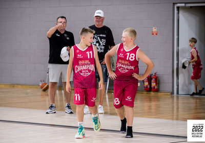 Brāļu Bertānu Basketbola meistarklase 2022, Noslēdzošā diena