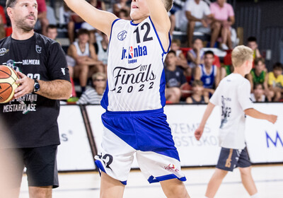 Brāļu Bertānu Basketbola meistarklase 2022, Noslēdzošā diena