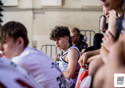 Brāļu Bertānu Basketbola meistarklase 2022, Noslēdzošā diena
